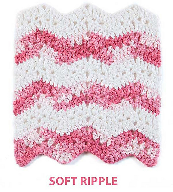 Soft Ripples
