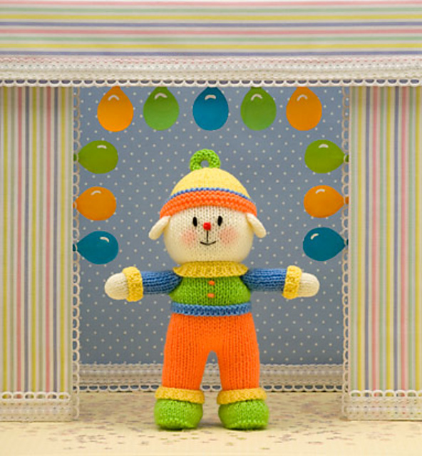 Clown