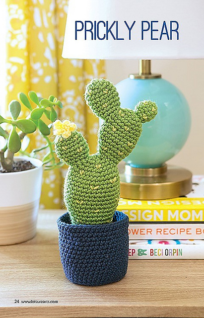 Prickly Pear