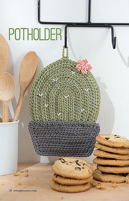 Potholder