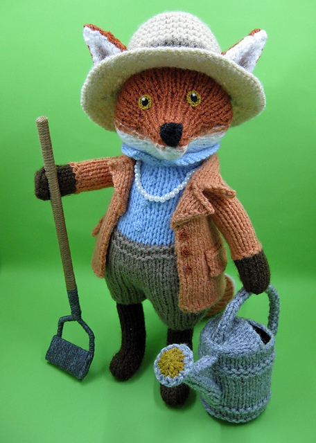 Vixi Speedwell-Best