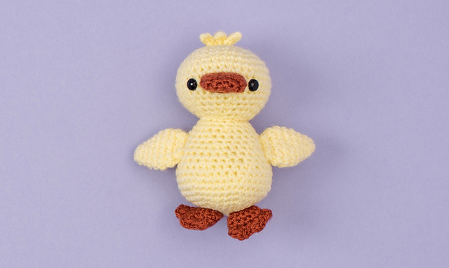 Duckling