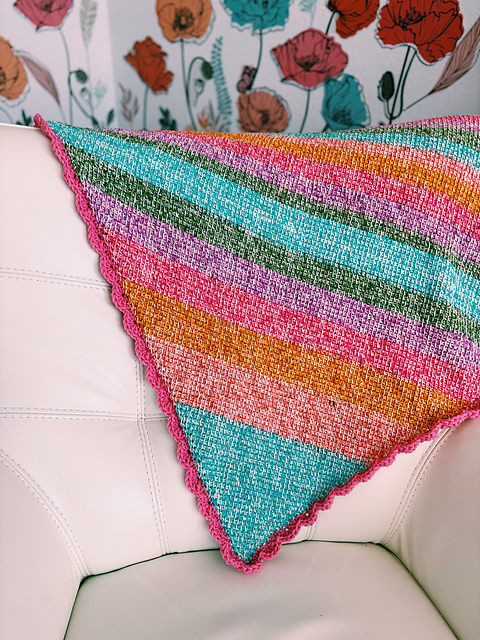 The Callie Blanket