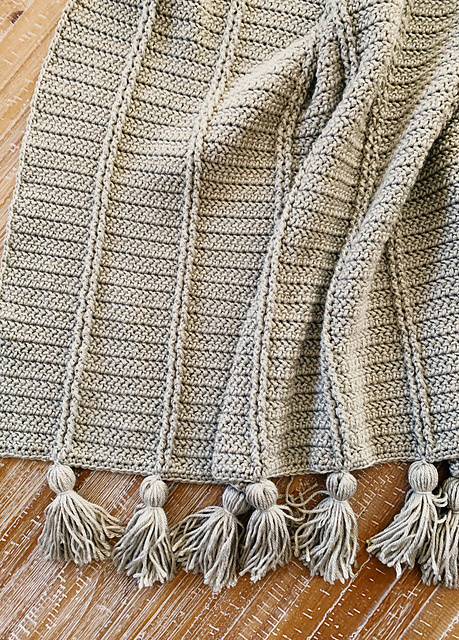 The Kara Blanket