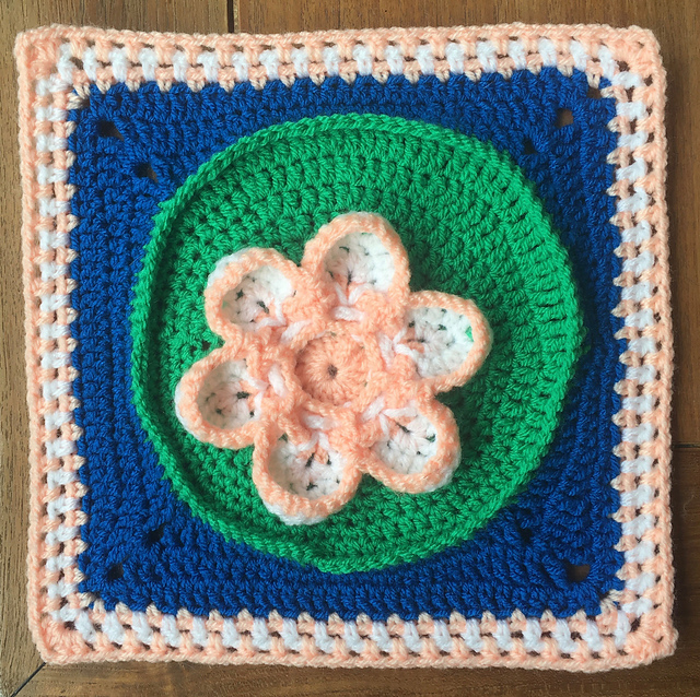 Water Lily