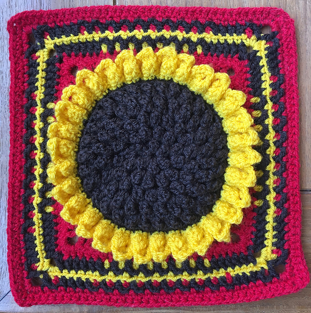 Sunflower Galore