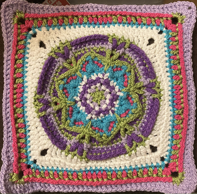 Kaleidoscope