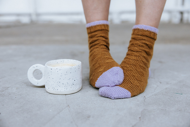 Mima socks