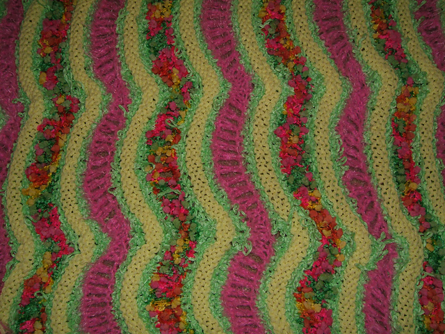 Flame Ripple