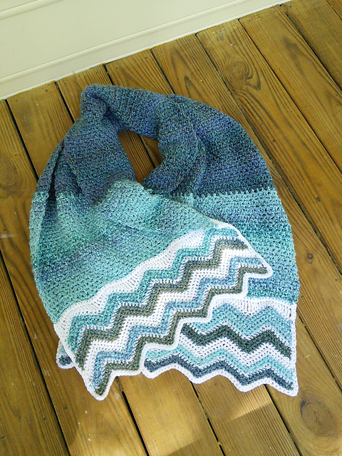 Ripple Wrap