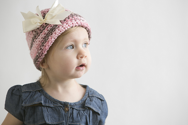 Strawberry Shortcake Hat