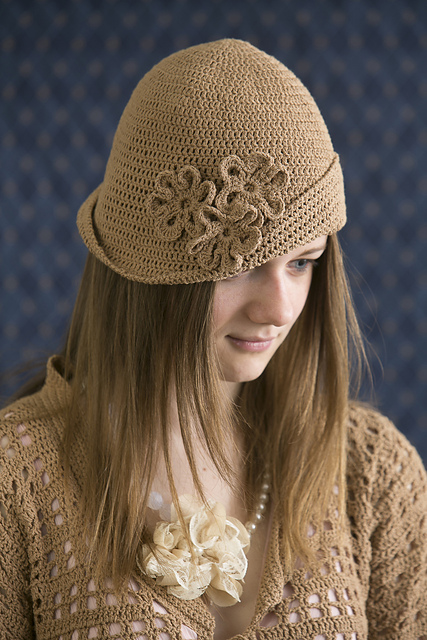 Downton Cloche