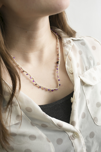 One Hour Necklace