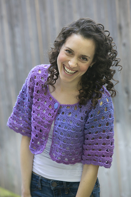Coronado Cardigan