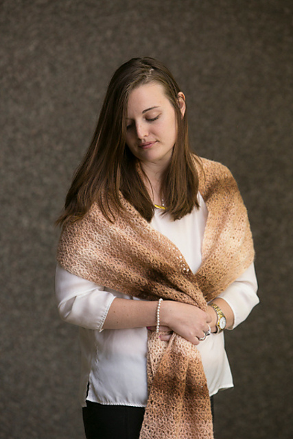 Buttercrambe Wrap