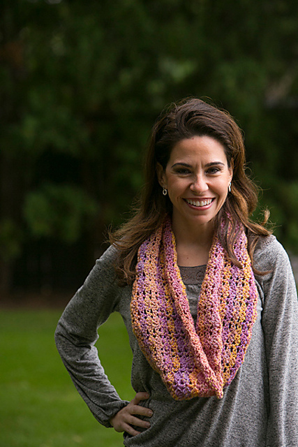 Primavera Cowl