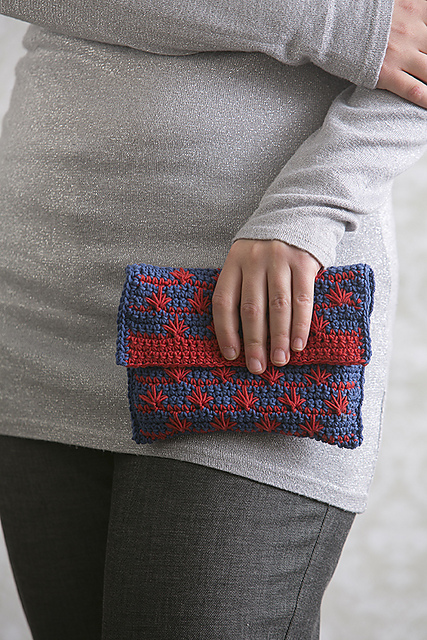 Spike Cluster Clutch