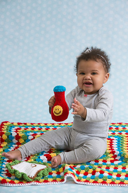 Playtime Picnic Set