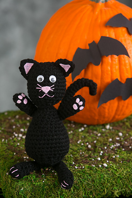 Spooky Buddies Set