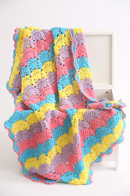 Fiesta Afghan