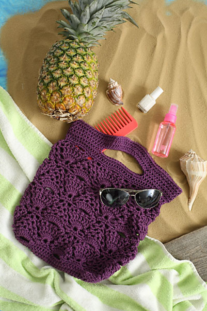 Boardwalk Bag