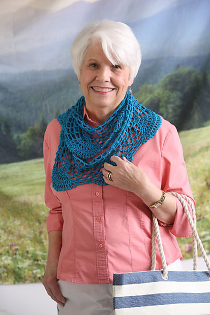 Into Thin Air Cowl