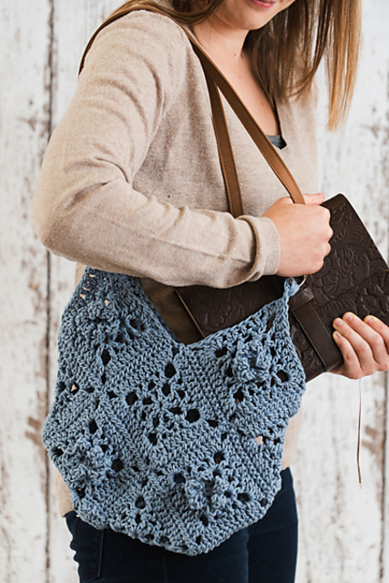 Noteworthy Tote