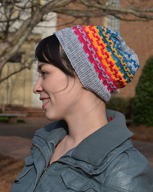Hip to Be Square Hat