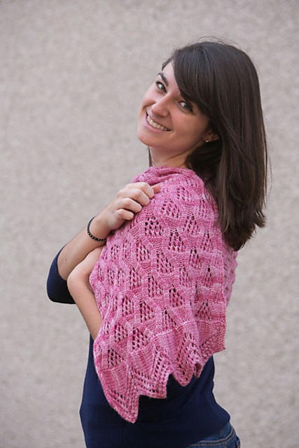 Arbor Wrap