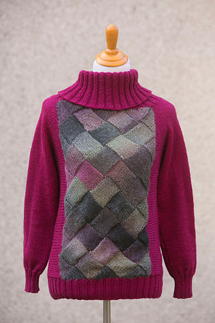 Grandma’s Favorite Sweater