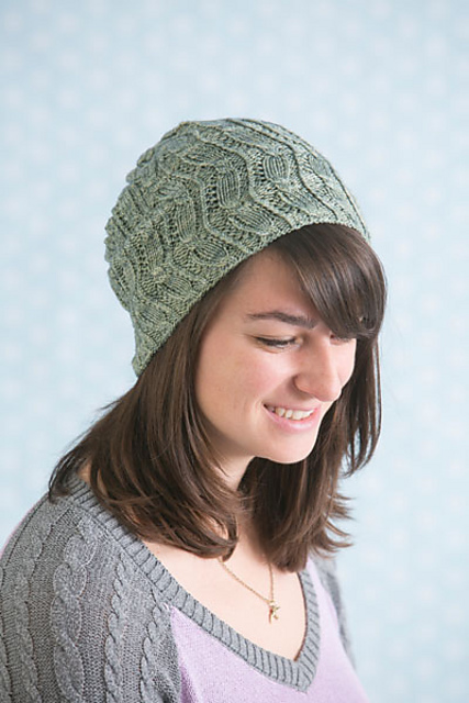 Classic Cozy Beanie
