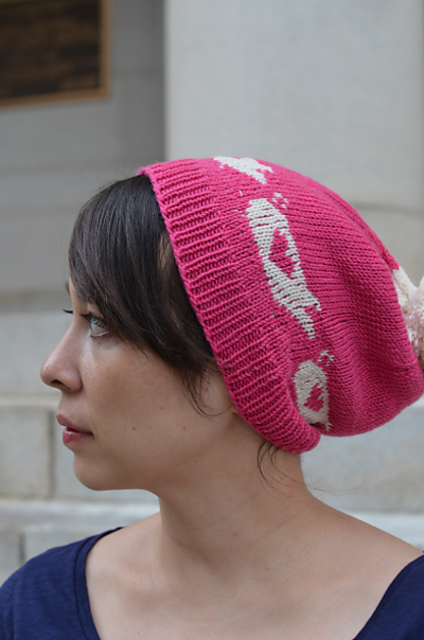 When Pigs Fly Beanie