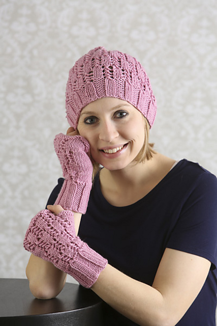 Ms. Pinky Set