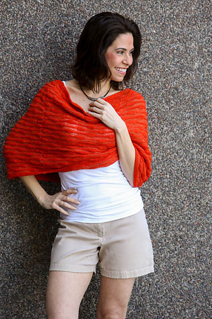 Wildfire Block Cowl