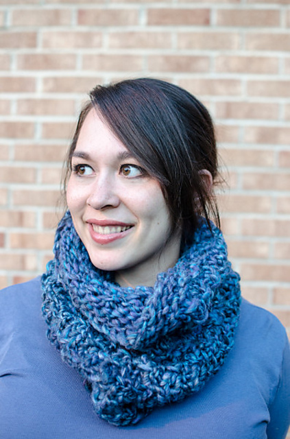 Night Sky Cowl