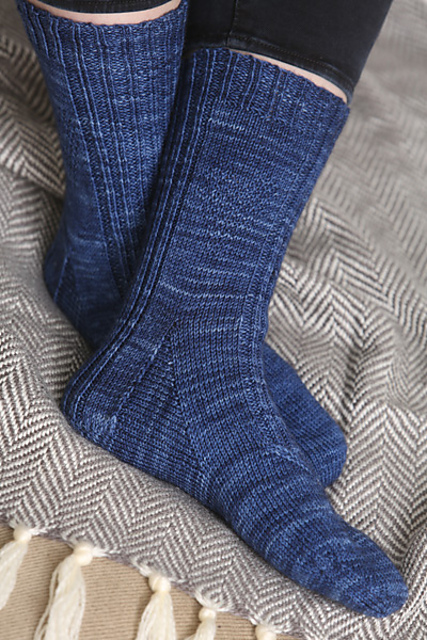 Rúnsearc Socks