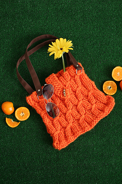 Vitamin Chic Bag