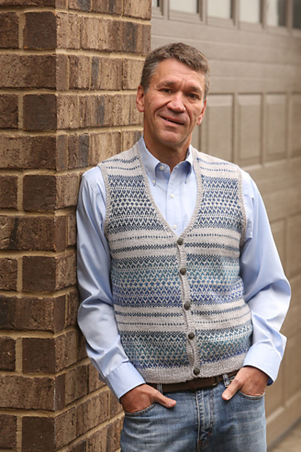 Papa Vest