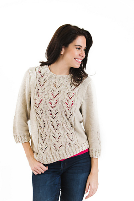 All You Need is Love Pullover