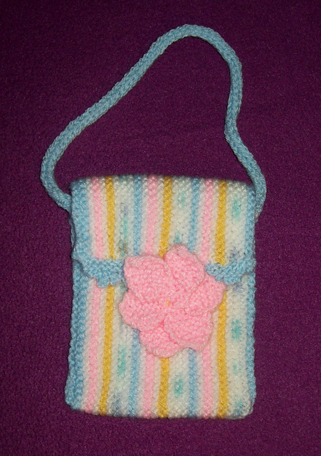 Candy Purse