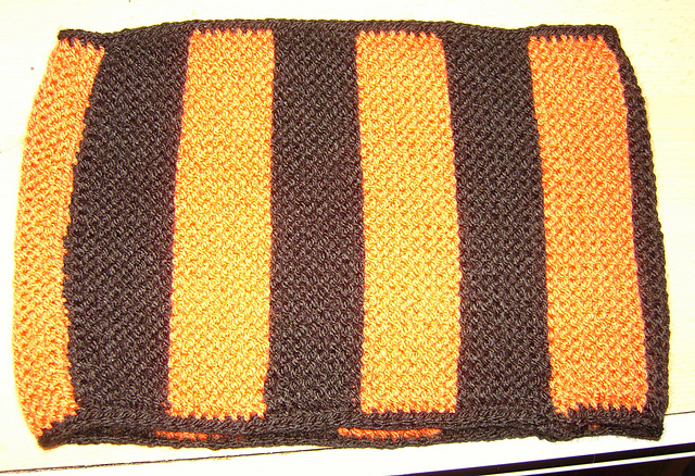 Halloween Cowl