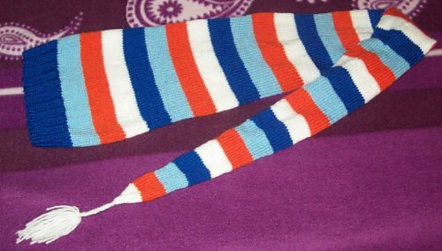 Kooza-esque Stocking Cap