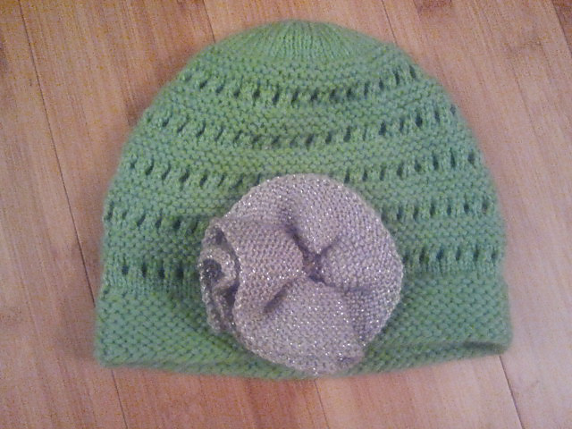 Cherbourg Hat