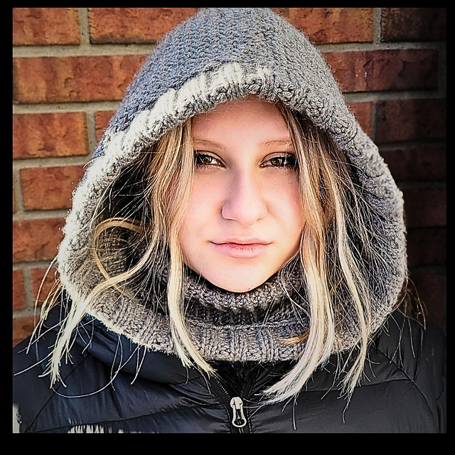 Turtle Hugging Hoodie