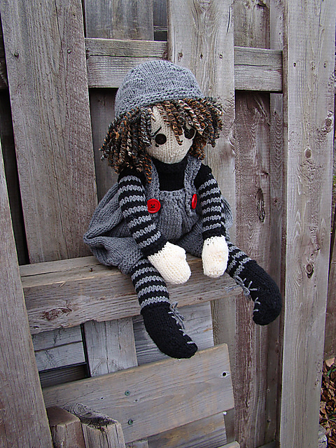 Raggedy Ansen