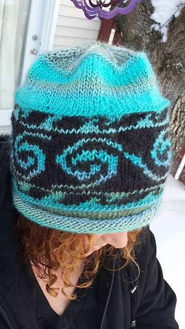I miss summer hat