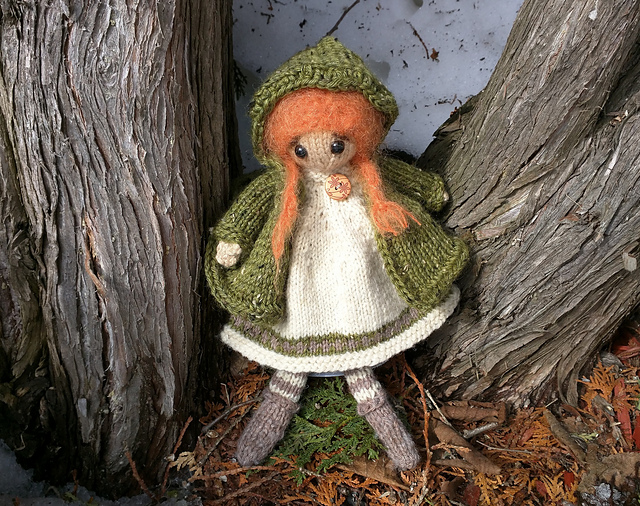 Sookie A Tiny Lottie