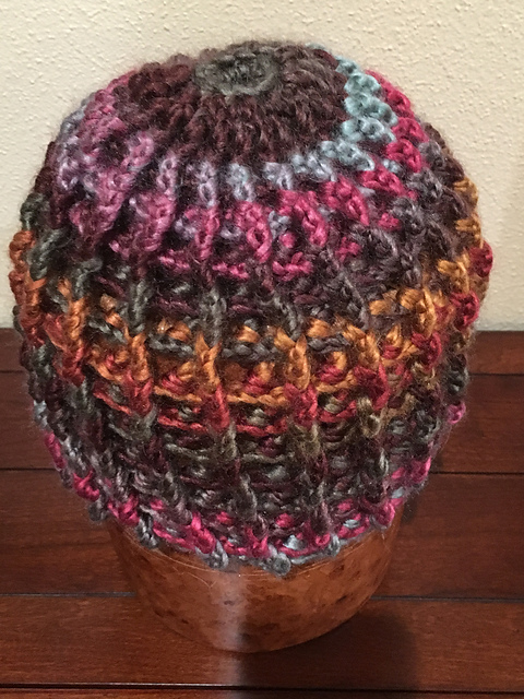 Inline Skull Cap