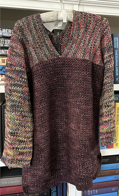 Miranda Pullover