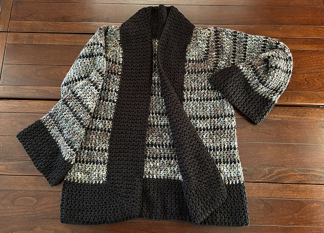 Georgina Cardigan